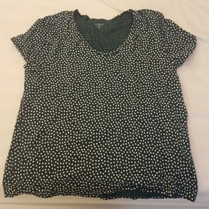 Loft tee